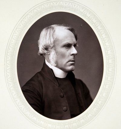 John Jackson by English Photographer